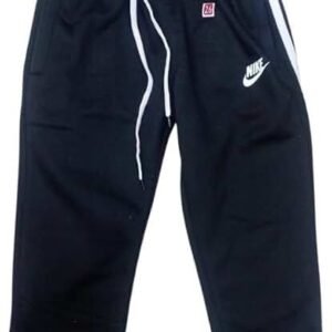 Men’s Lower Trackpants (Navy-Blue)