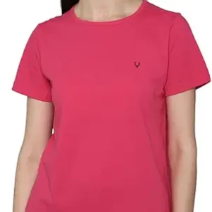 Women's Regular Fit T-Shirt