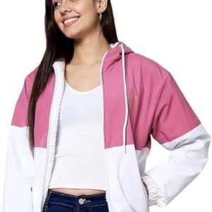 Women's Fullsleeves Jacket