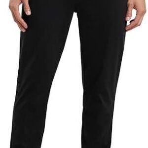 Jockey 9500 Men's Super Combed Cotton Rich Regular Fit Trackpants with Side Pockets