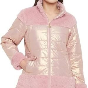 Stardust Women Full Sleeve Jacket